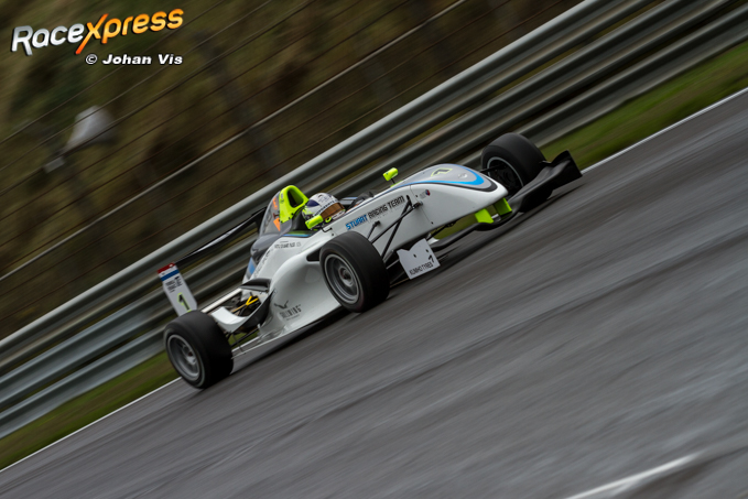 Formido Finaleraces 2014 Circuit Park Zandvoort